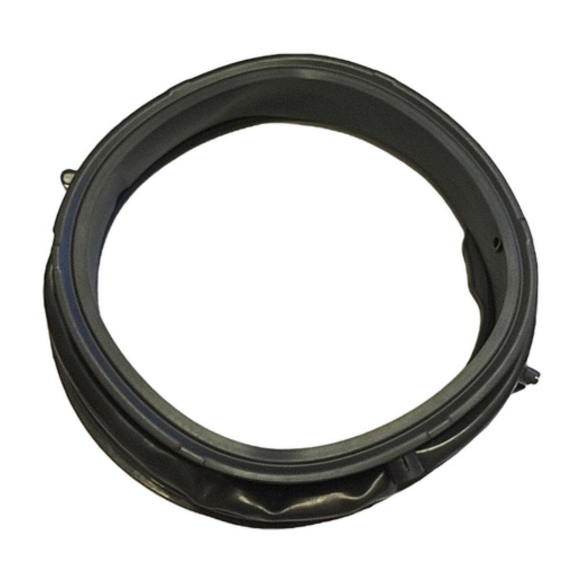 H0020300926C genuine Haier front load washing machine door seal bellows