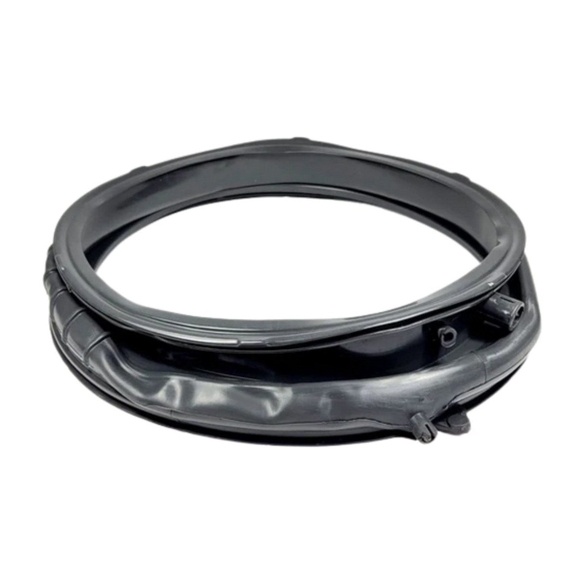 H0020300940A genuine Fisher & Paykel door seal bellows for WH1260F1 front loader