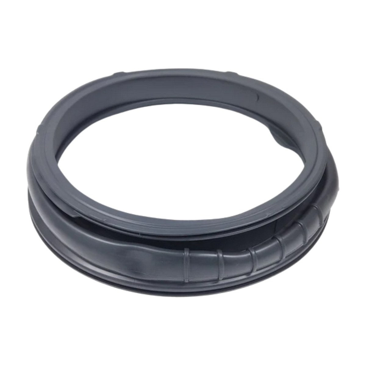 H0020300940C genuine door seal bellows for Fisher & Paykel and Haier front loaders