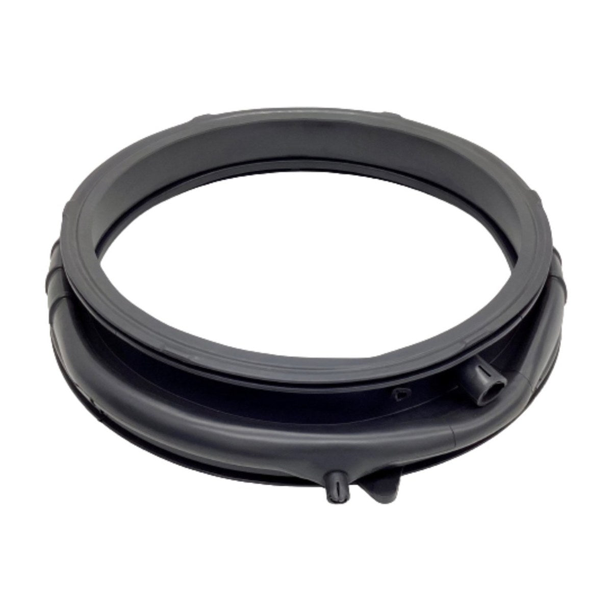 H0020300940T genuine Fisher & Paykel front load washing machine door seal bellows
