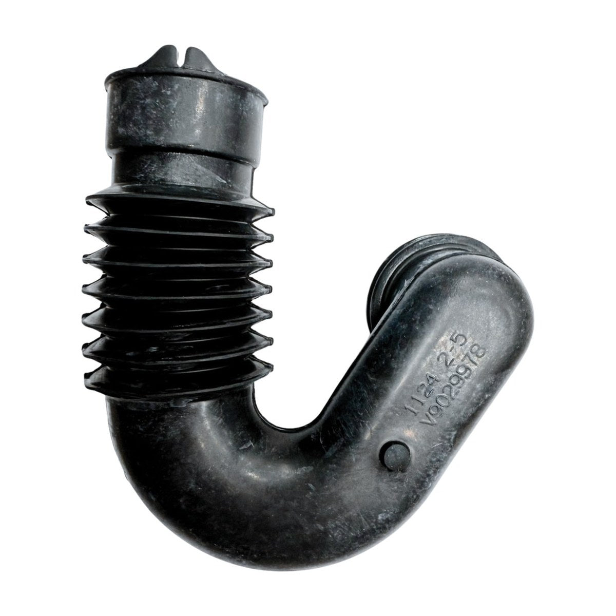 H0020301124 genuine Haier front loader internal connector hose for HWF washing machines