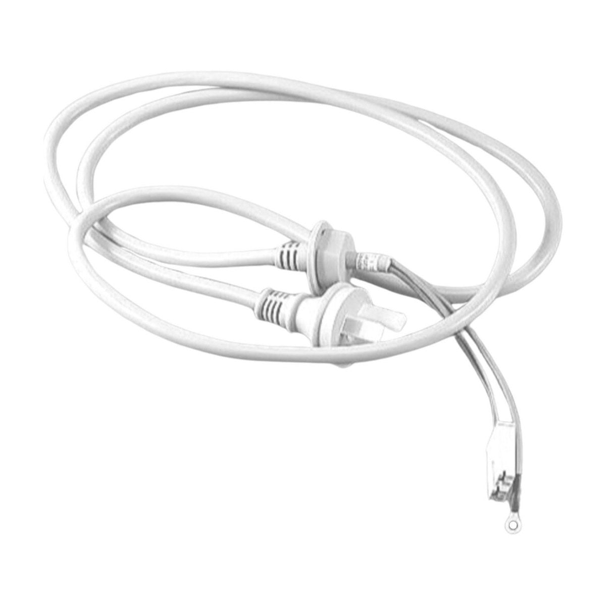 H0020400196FD genuine mains power cord for Haier and Fisher & Paykel washers and dryers