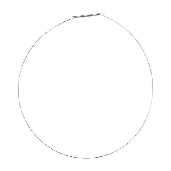H0020600438 genuine door seal retaining clamp for Fisher & Paykel front load washers