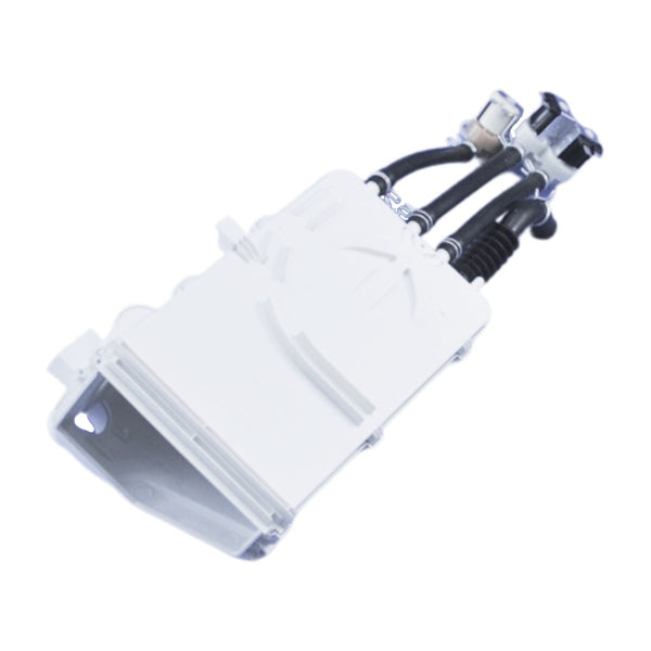 H0020808478A genuine Fisher & Paykel washing machine detergent dispenser housing for WH7560