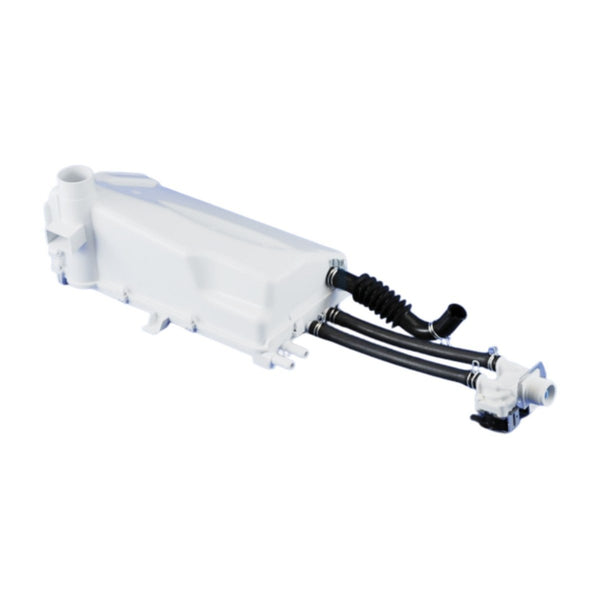 H0020810355D genuine Fisher & Paykel detergent dispenser storage tank for J3 front loaders