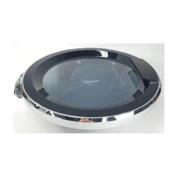 H0020810836 genuine door assembly for Fisher & Paykel and Haier front load washing machines