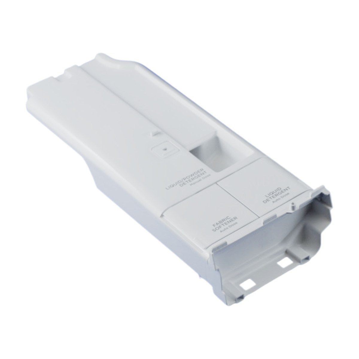 H0020811365A genuine detergent dispenser box for WH1160S1 and WH1260F1 front load washers