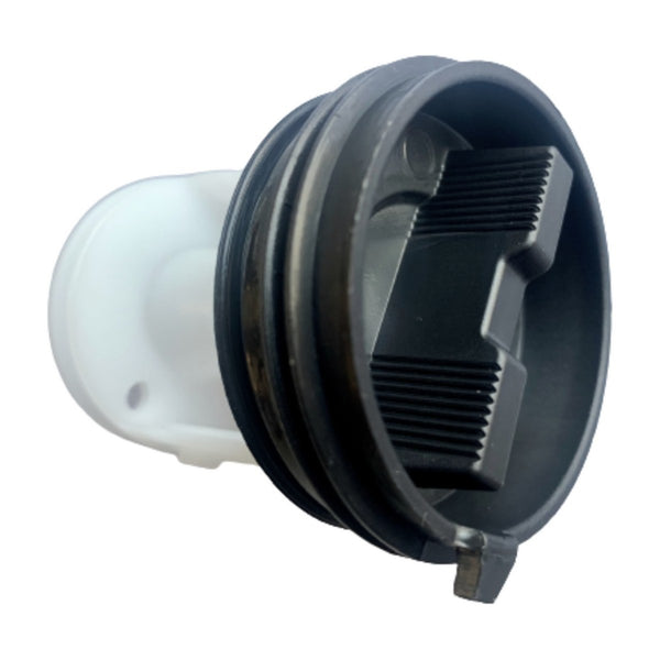 H0020813720 genuine Fisher & Paykel front load washing machine pump filter cap