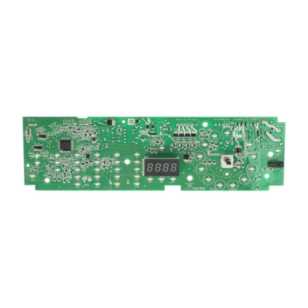 H0021800040FA genuine display PCB for Fisher & Paykel front load washing machines