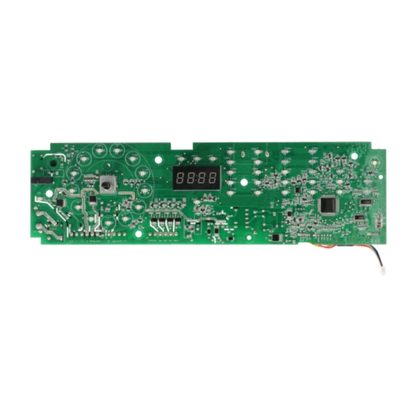 H0021800040FL genuine display control PCB for Fisher & Paykel and Haier washing machines