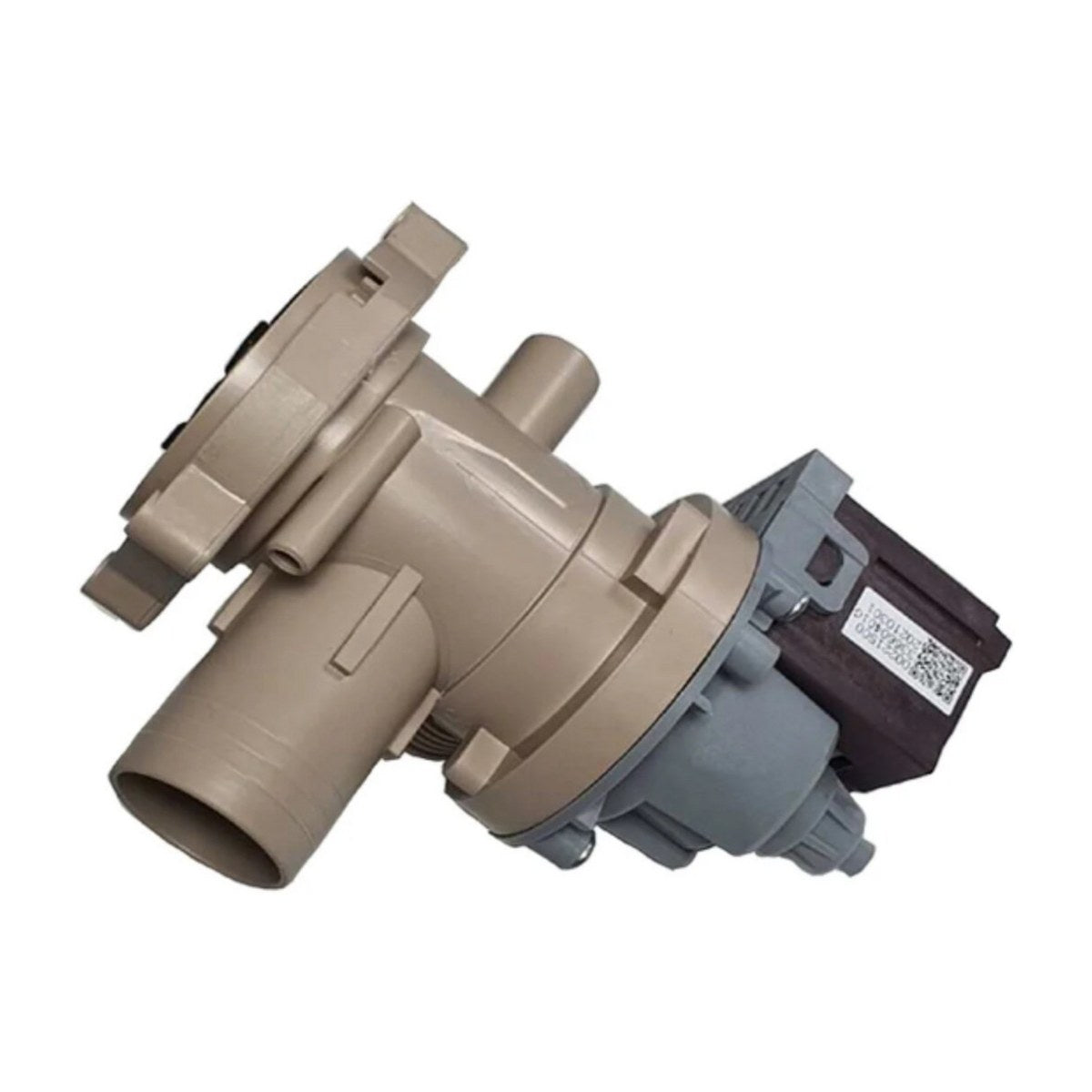 H0022150033660401G genuine front load washing machine drain pump for Fisher & Paykel and Haier
