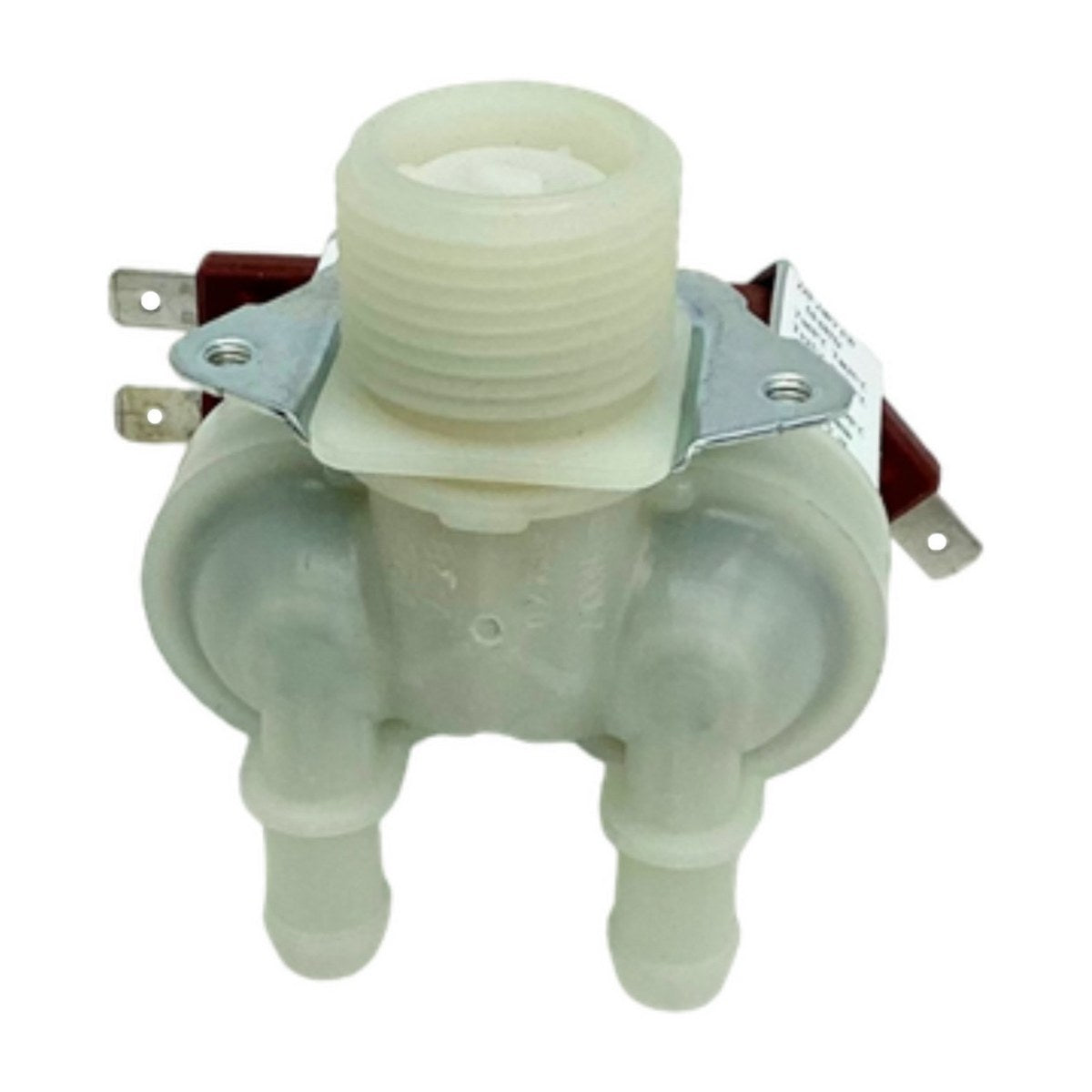 H0024000126B genuine dual cold inlet valve for Fisher & Paykel and Haier front load washers