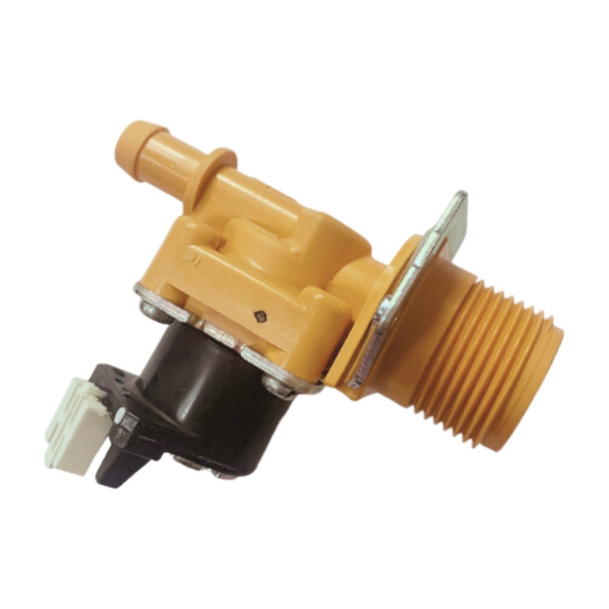 H0024000140B genuine Fisher & Paykel hot water inlet valve for WH7560 front loaders