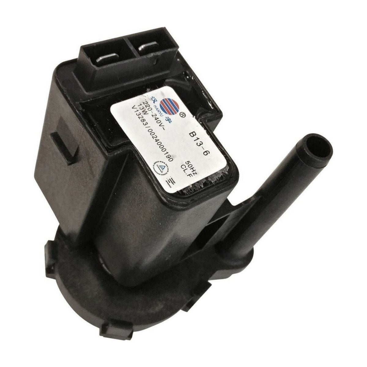 H0024000190 genuine condensate pump for Fisher & Paykel and Haier dryers