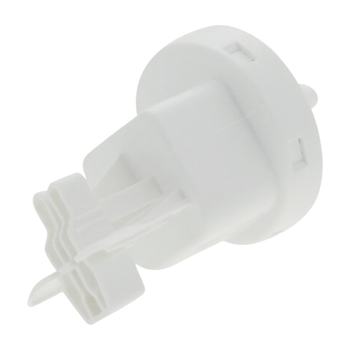 H0024000399A genuine water level pressure switch for Fisher & Paykel and Haier washing machines, view 2 view 2