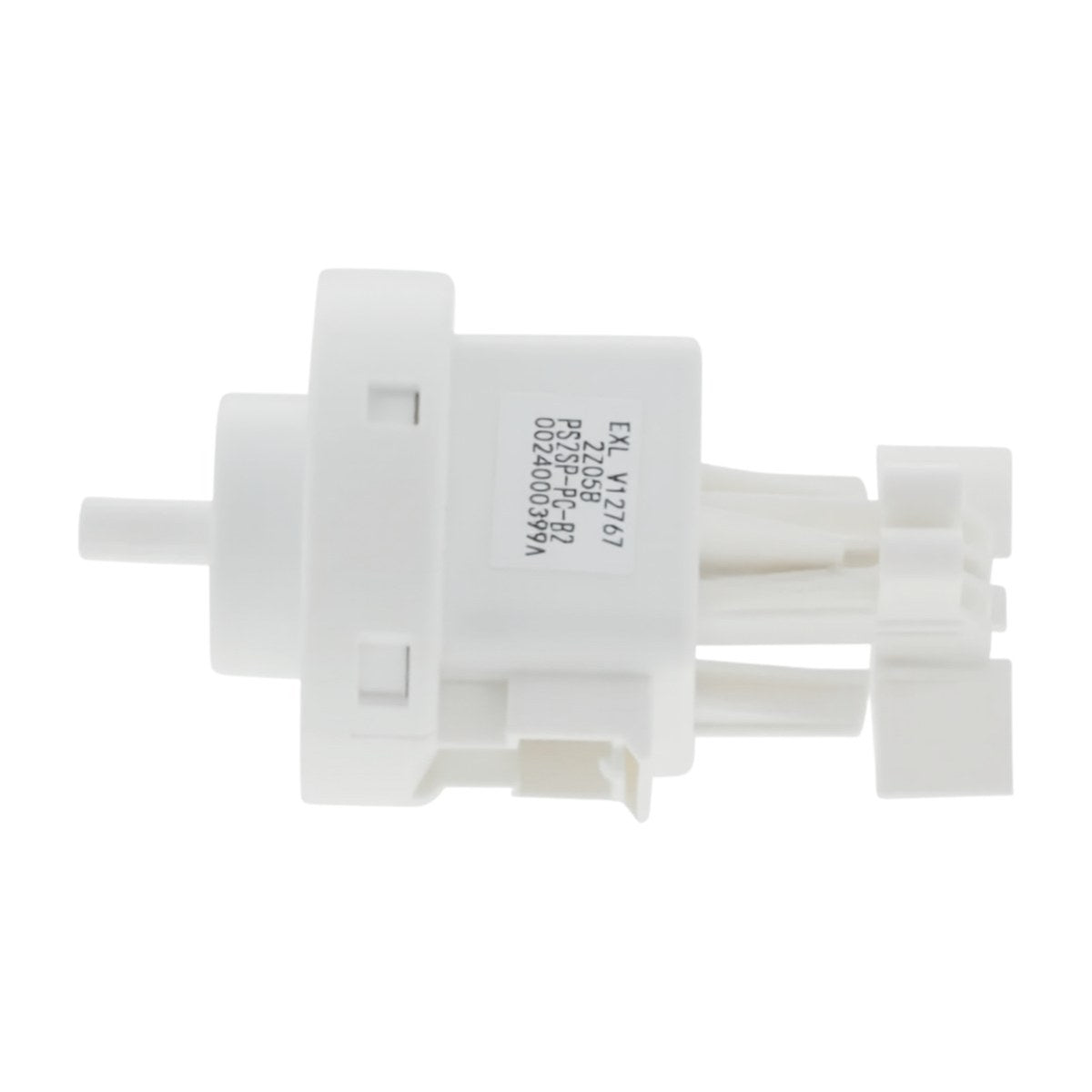 H0024000399A genuine water level pressure switch for Fisher & Paykel and Haier washing machines