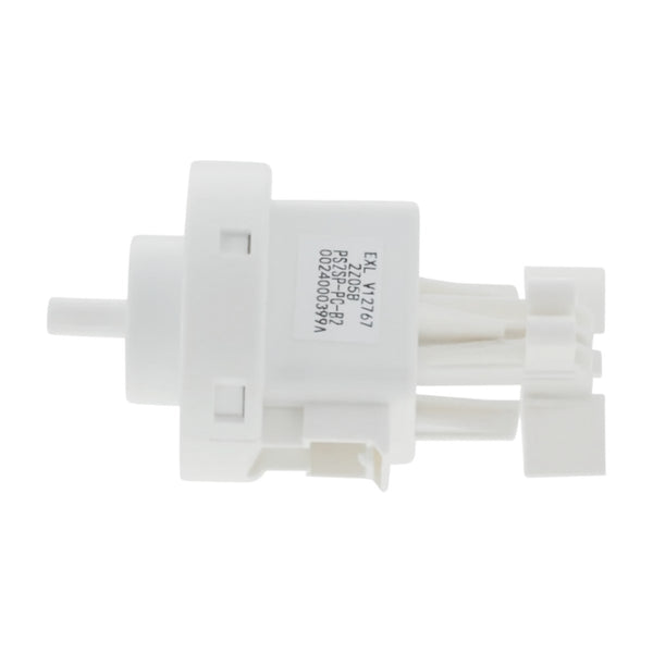 H0024000399A genuine water level pressure switch for Fisher & Paykel and Haier washing machines