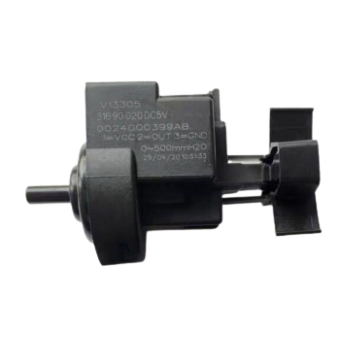 H0024000399AB genuine water level pressure switch for Fisher & Paykel and Haier washers