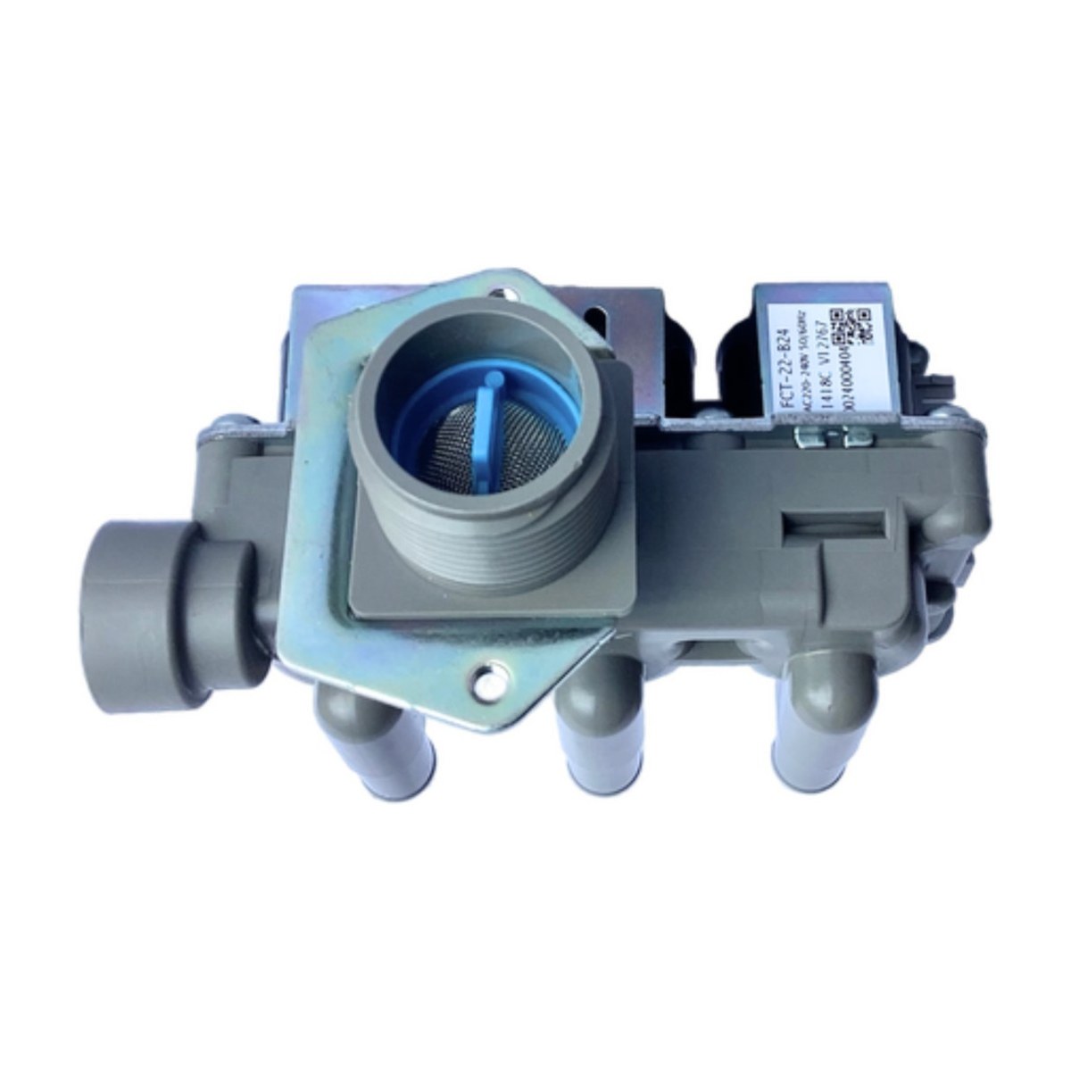 H0024000404 genuine Fisher & Paykel and Haier washing machine water inlet valve