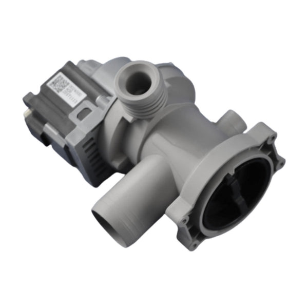 H0024000406A genuine drain pump for Fisher & Paykel WH series front load washing machines