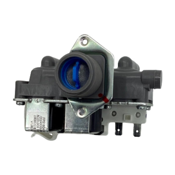H0024000586A genuine washing machine water inlet valve for Haier front load washers