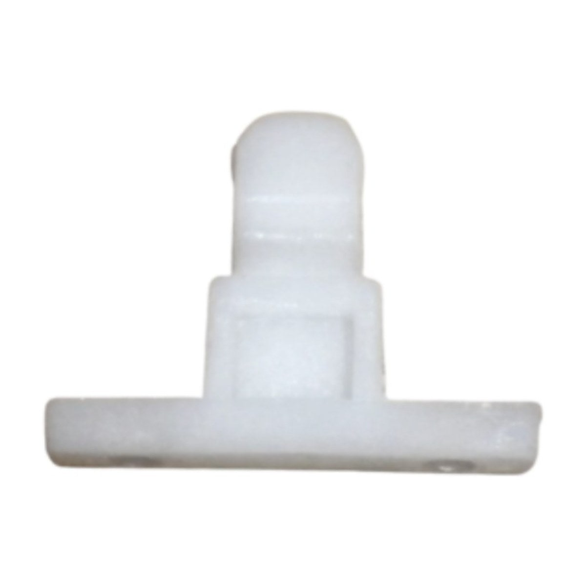H0030200784A genuine door hook for Fisher & Paykel and Haier dryers, view 2 view 2