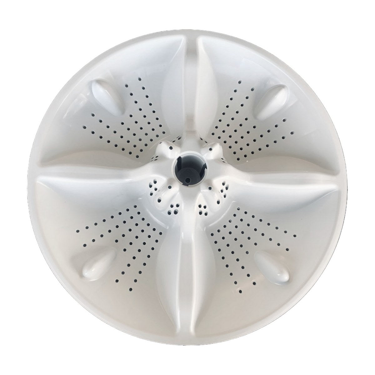 H0030206236 genuine Haier pulsator for top load washing machines