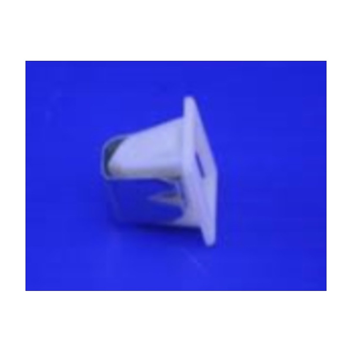 H0030808023 genuine Haier door catch for laundry appliances