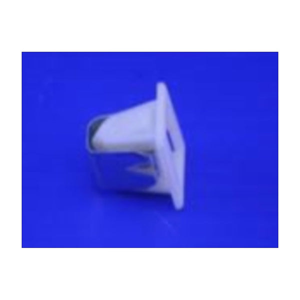 H0030808023 genuine Haier door catch for laundry appliances