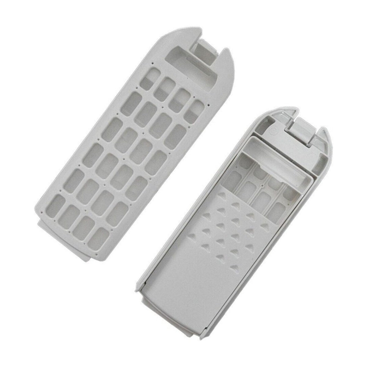 H0030811660 genuine Haier top load washing machine lint filter, view 2 view 2