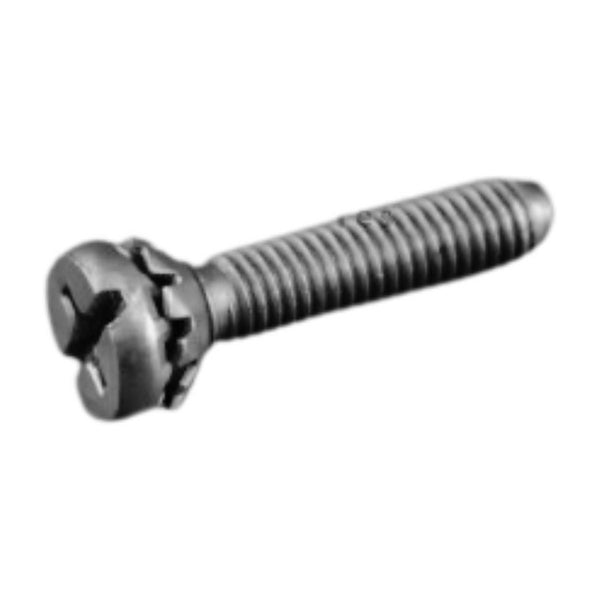 H00330057500A genuine drum cover screw for Fisher & Paykel and Haier front load washers
