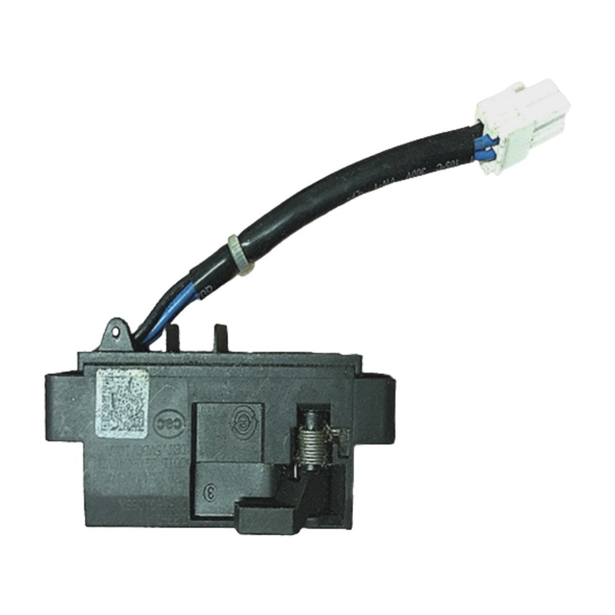 H0034001068A genuine Haier washing machine door lock for HWT90MW1
