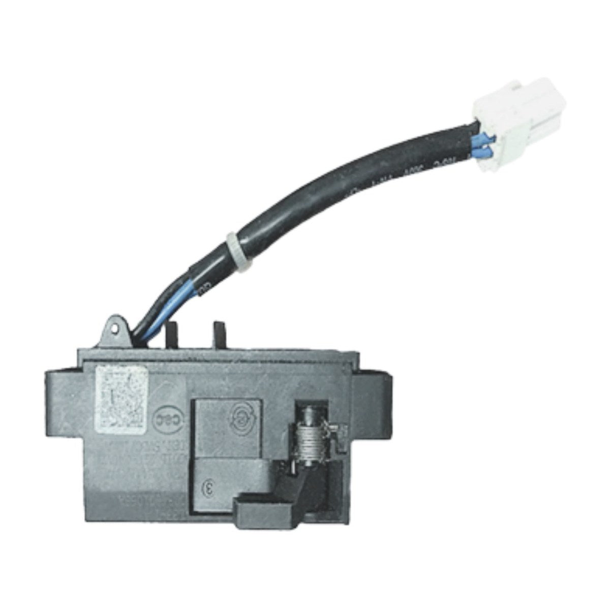 H0034001068G genuine top load washing machine lid lock for Fisher & Paykel and Haier