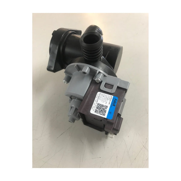 H0034001125A genuine Haier washing machine drain pump