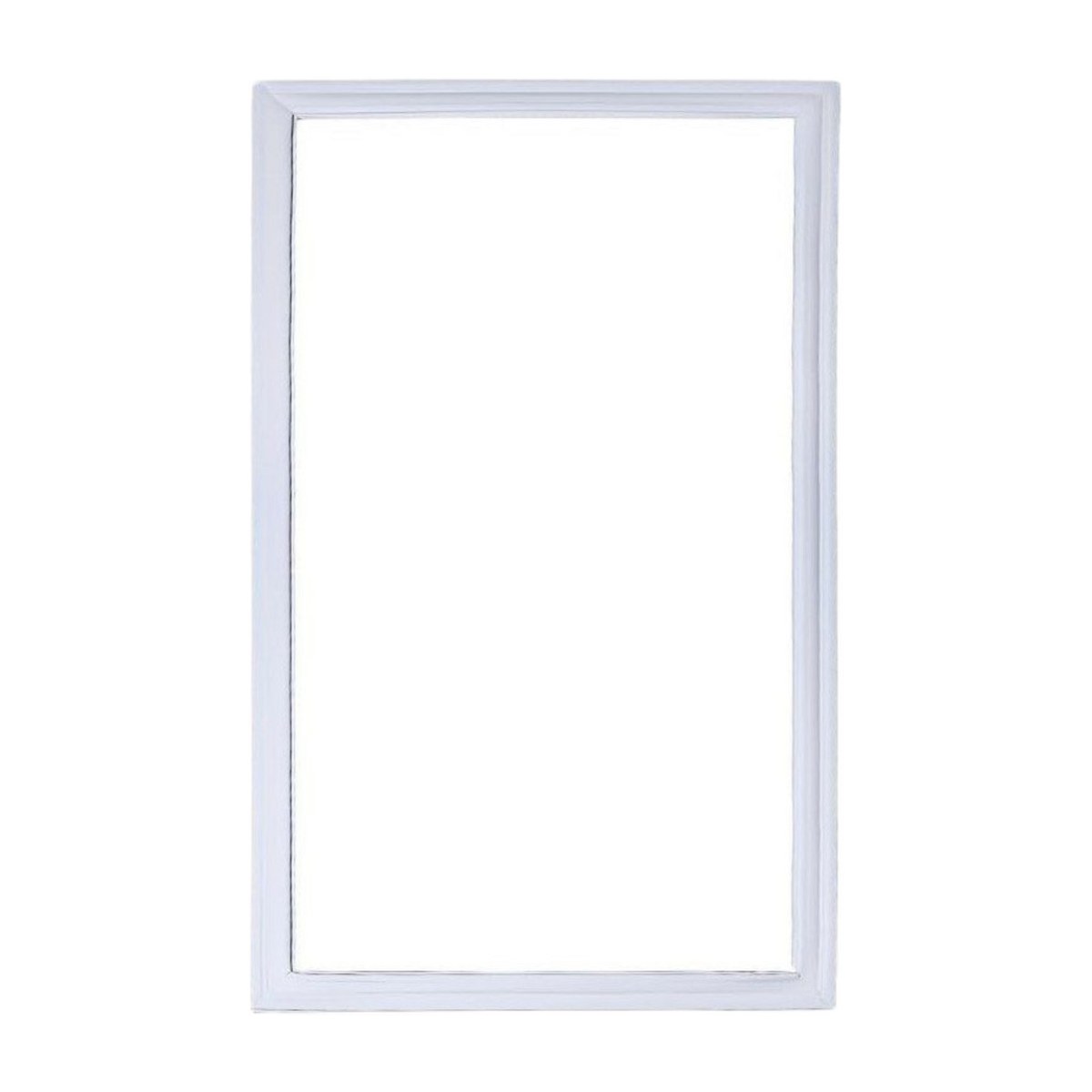 H0060825977B genuine fridge freezer door gasket for RX628DW1 and RX628DX1