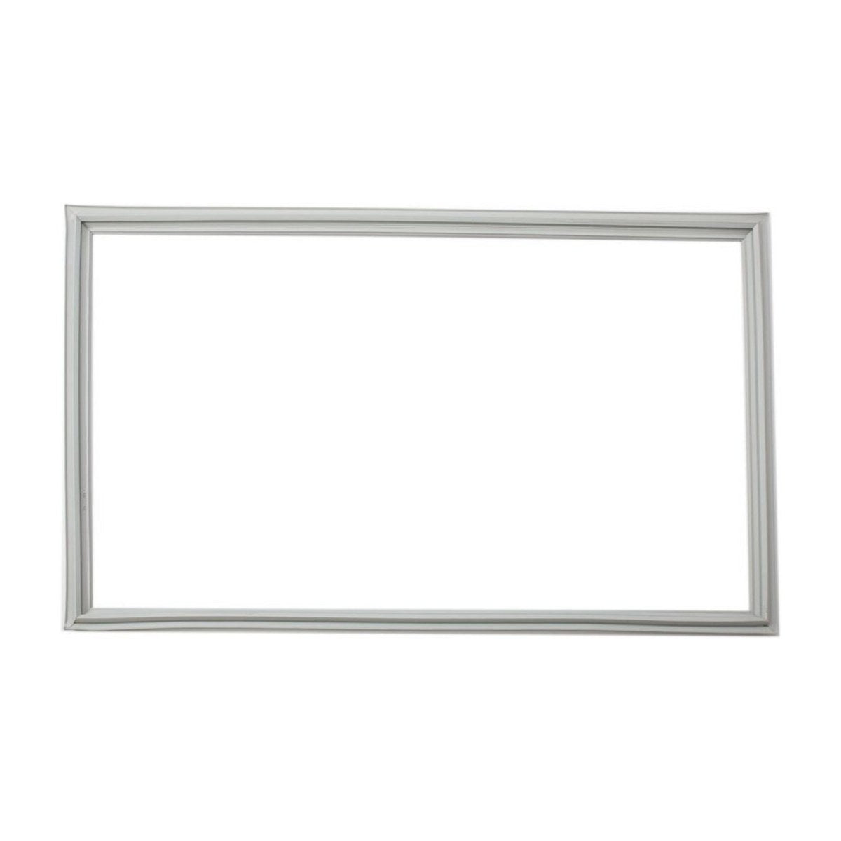 H0060851096 genuine Haier freezer door seal light grey for HRF520 fridges