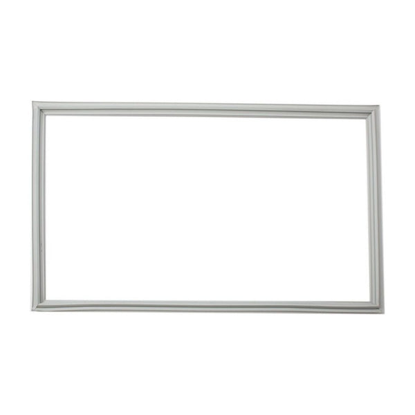 H0060851096 genuine Haier freezer door seal light grey for HRF520 fridges
