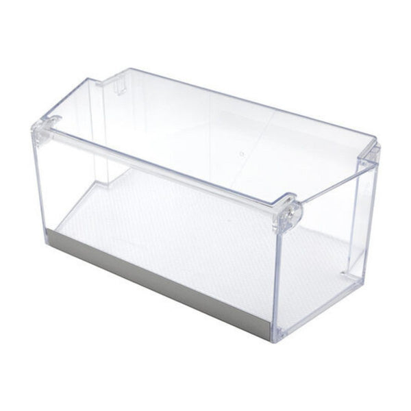 H0060851198 genuine Haier fridge small dairy compartment cover