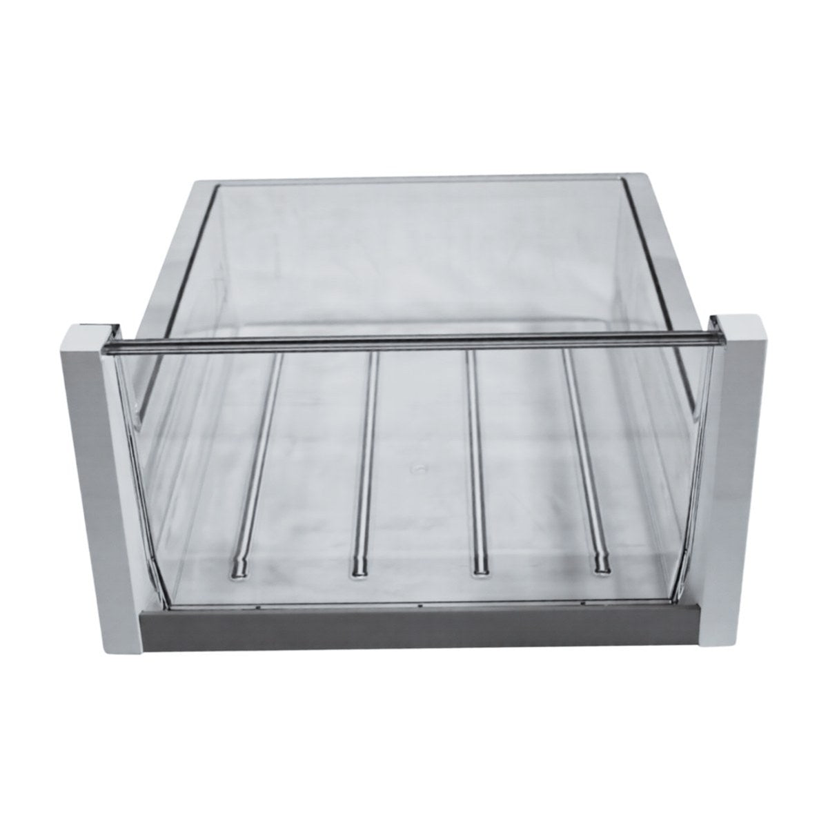 H0060851874 genuine Fisher & Paykel freezer top bin ice bin for RF605Q fridges