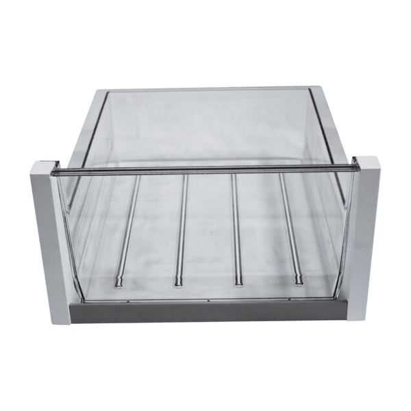 H0060851874 genuine Fisher & Paykel freezer top bin ice bin for RF605Q fridges