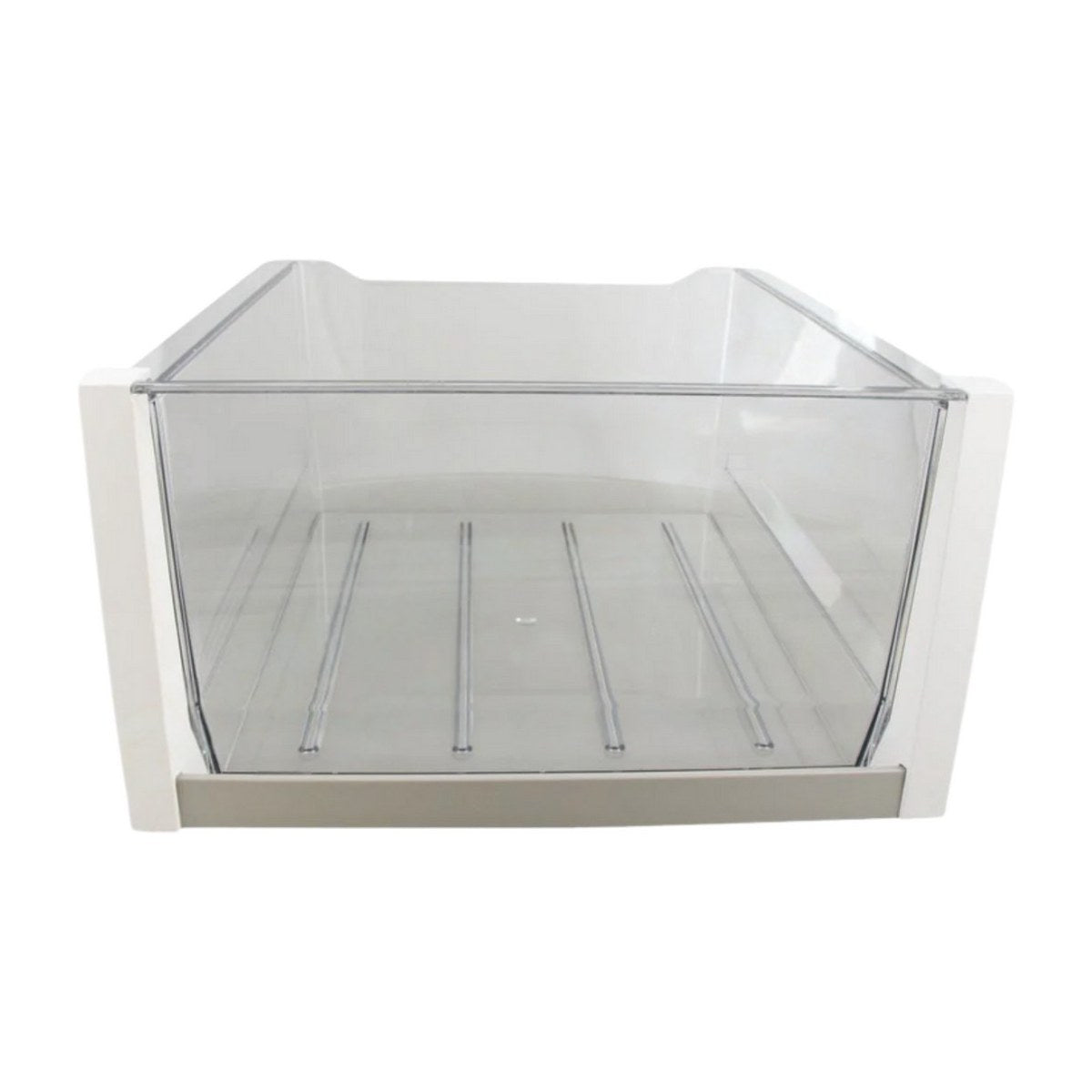 H0060851875 genuine Fisher & Paykel drawer bin for RF605Q fridge freezers