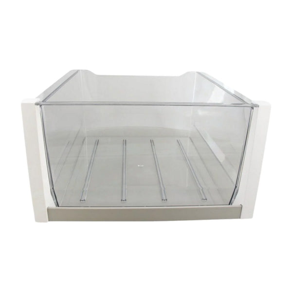 H0060851875 genuine Fisher & Paykel drawer bin for RF605Q fridge freezers