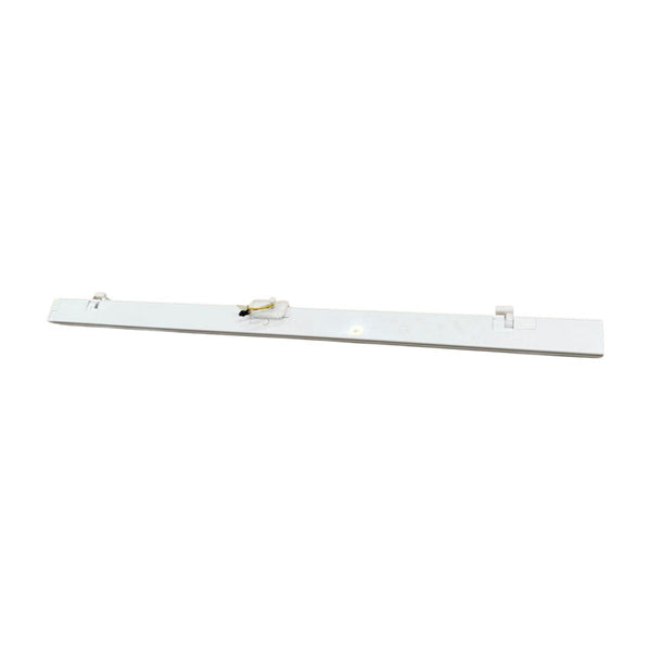 H0060852698 genuine Haier vertical mullion beam for HRF520FHC French door fridge