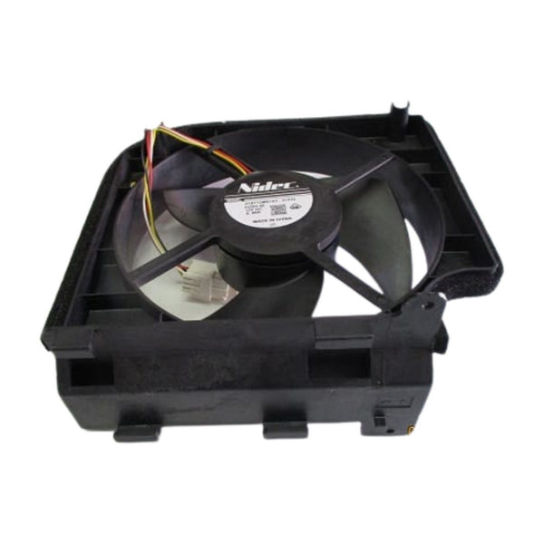 H0060852717 genuine Fisher & Paykel condenser fan motor for RF605Q and RF730Q fridges