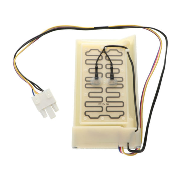 H00609340017 genuine air damper for Haier and Fisher & Paykel fridges