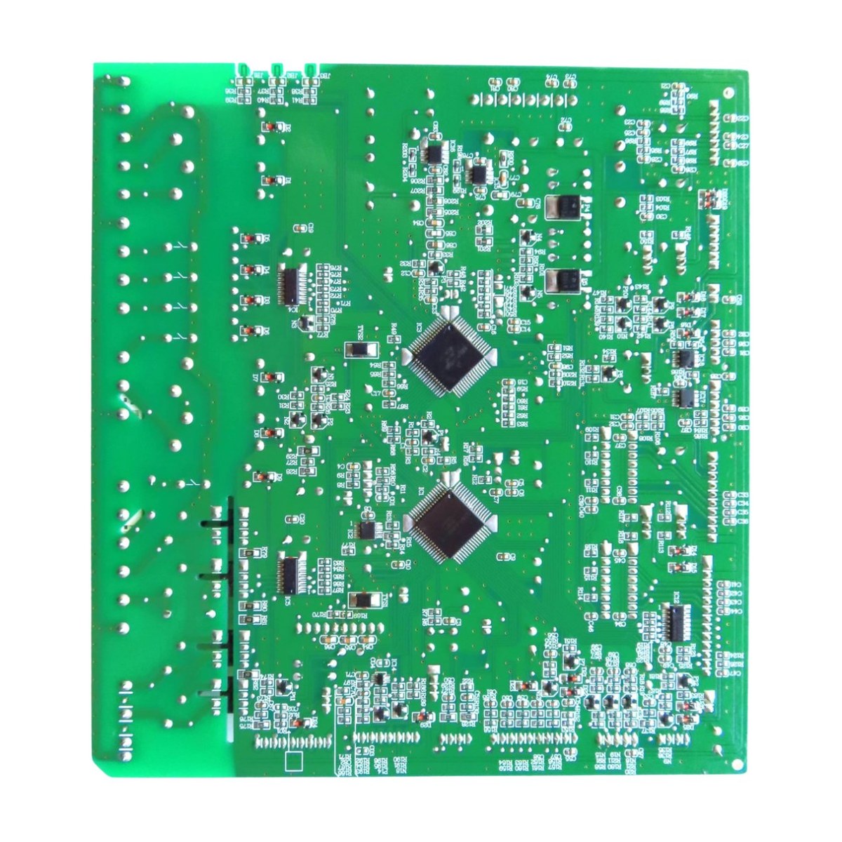 H0061800067A genuine Fisher & Paykel fridge power control board for RX611DUX1