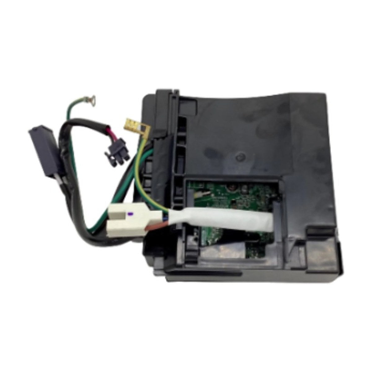 H0061800457 genuine Haier fridge inverter board PCB control module, view 4 view 4