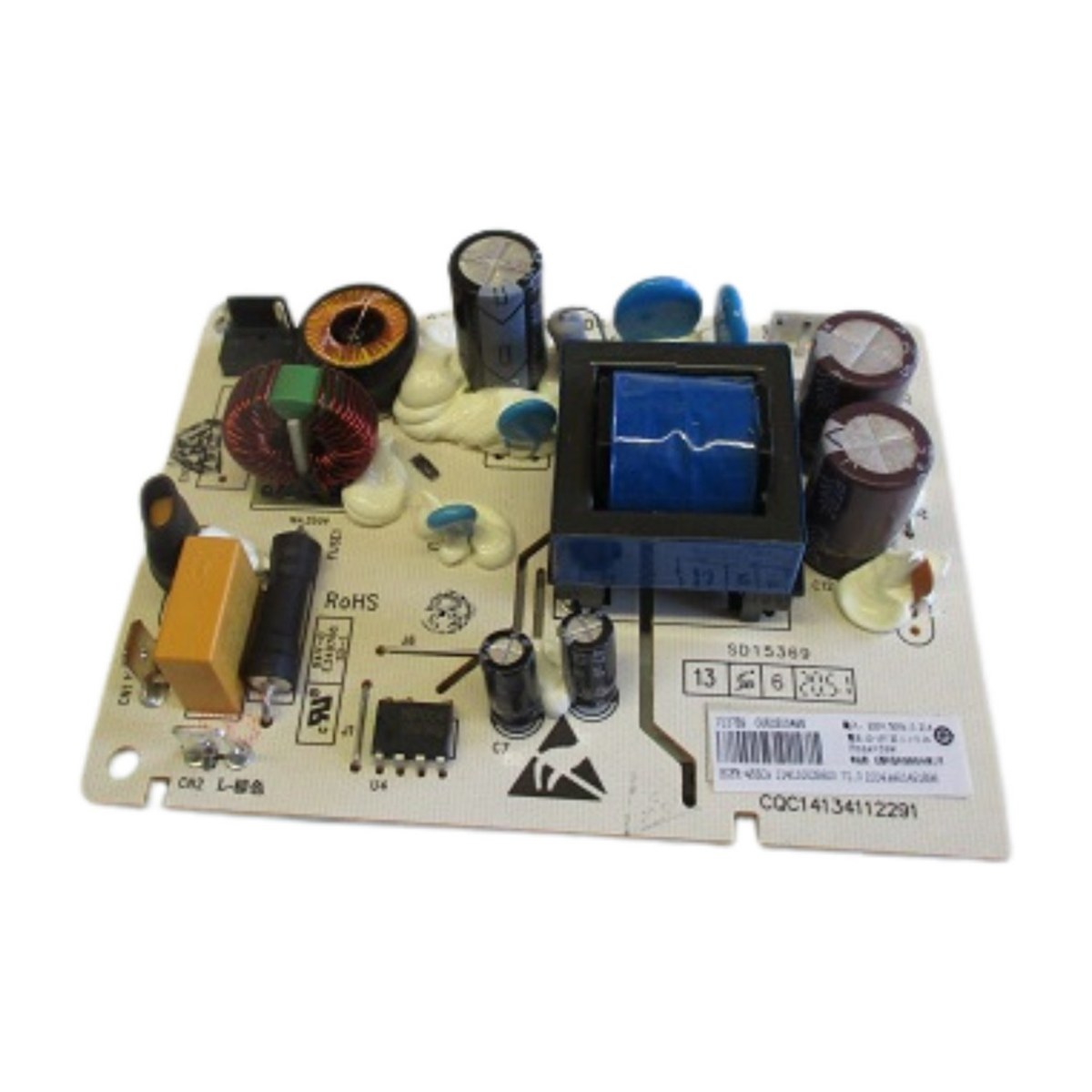 H0061800498 genuine Haier fridge control board for HRF450 and HRF520 fridges