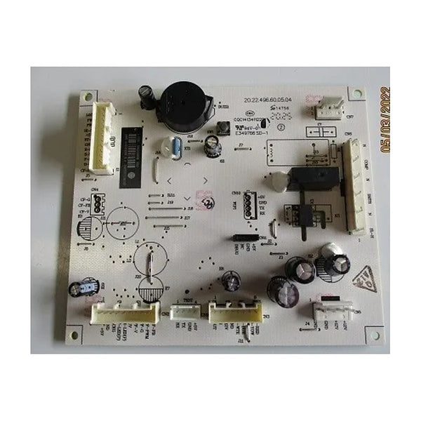H0061800698K genuine Haier fridge main control panel PCB