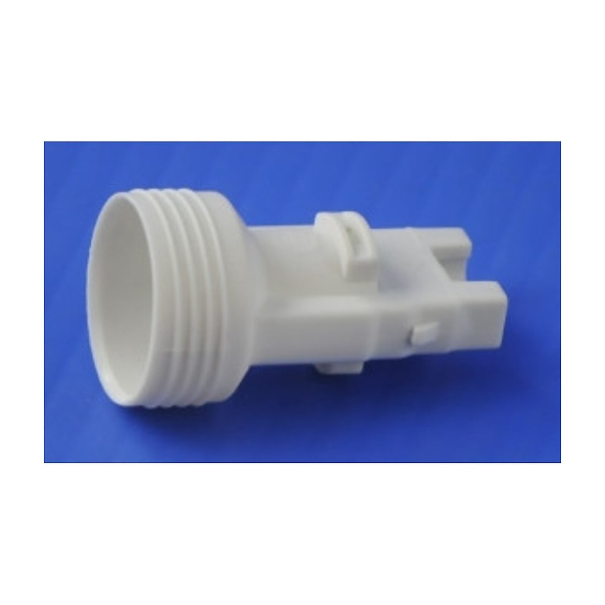 H0064000277 genuine Haier lamp socket for Haier and Fisher & Paykel fridge interior light